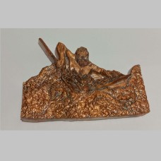 Магніт «Нептун топить москву»