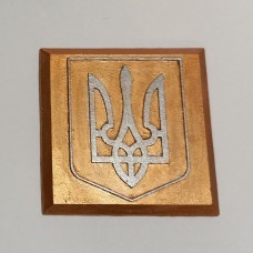 Магніт «Герб України»