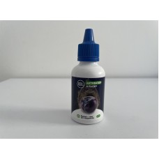 Натуральний активатор клювання «Spin and Fish» Слива, 50 мл