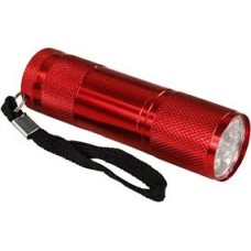 Ліхтарик EDM 9-LED