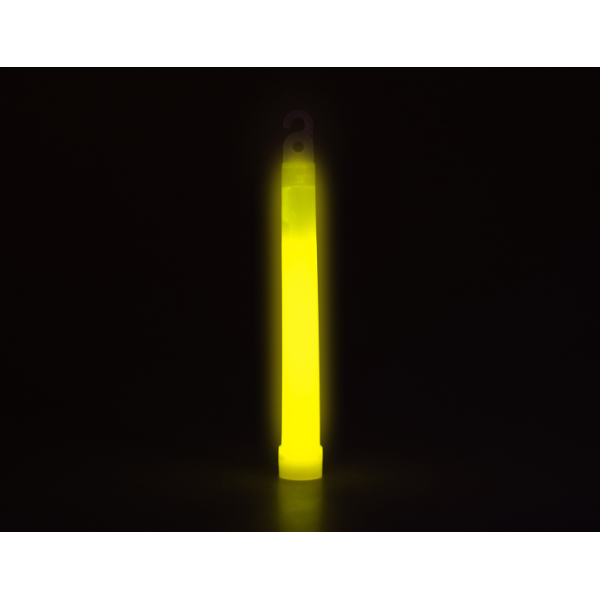 Хімічне джерело світла Badger Outdoor на 12 годин жовтий