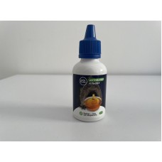 Натуральний активатор клювання «Spin and Fish» Мед, 50 мл