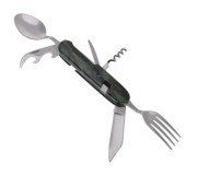 Ножі й мультиінструменти